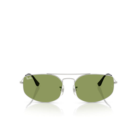 Montatura RAY BAN SUN MOD. 3845 003/4E 57 17 140