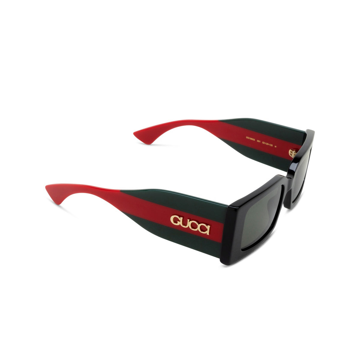 Montatura GUCCI GG1860S 001 52 20 135