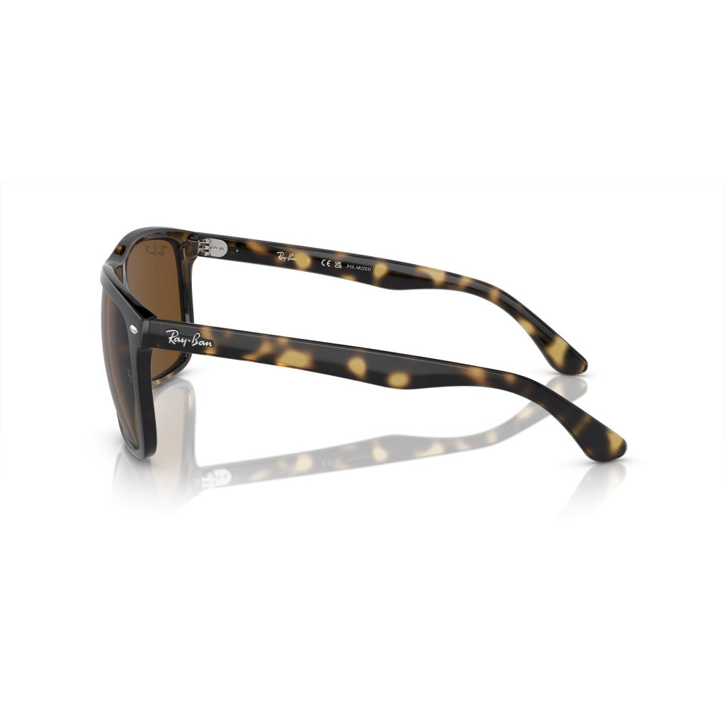 Montatura RAY BAN SUN MOD. 4547 710/51 60 18 145