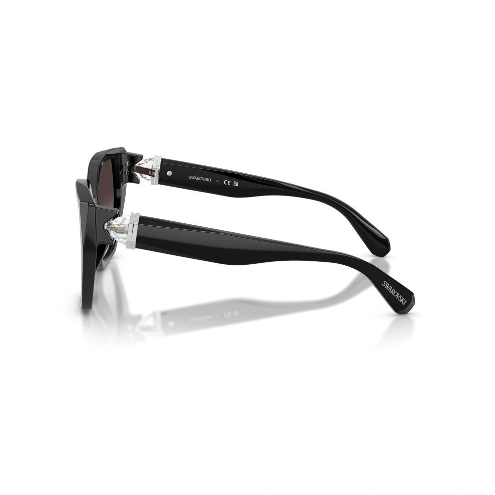 Montatura SWAROVSKI MOD. 6044U 10018G 56 18 130