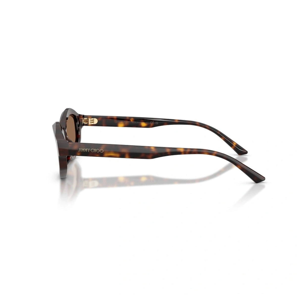 Montatura JIMMY CHOO MOD. 5077U 500273 52 17 140