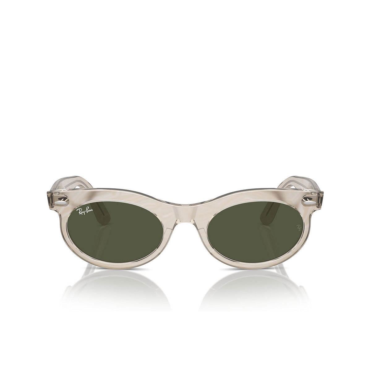 Montatura RAY BAN SUN MOD. 2242 138331 53 22 150