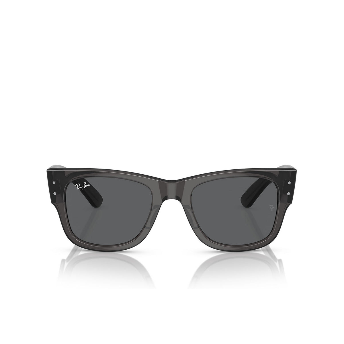 Montatura RAY BAN SUN MOD. 0840S 1406B1 51 21 145