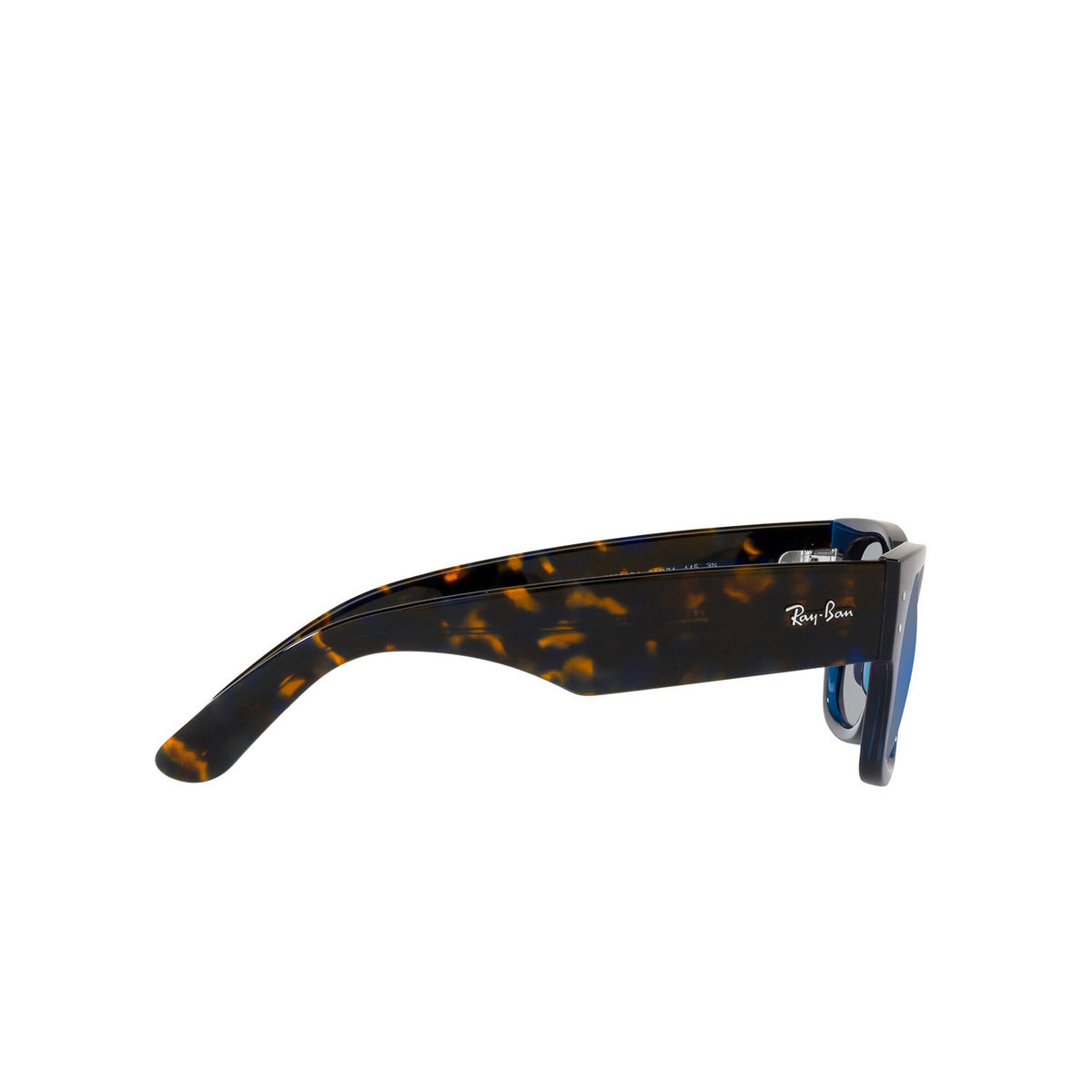 Montatura RAY BAN SUN MOD. 0840S 6638O4 51 21 145