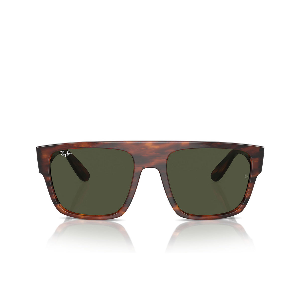 Montatura RAY BAN SUN MOD. 0360S 954/31 57 20 145