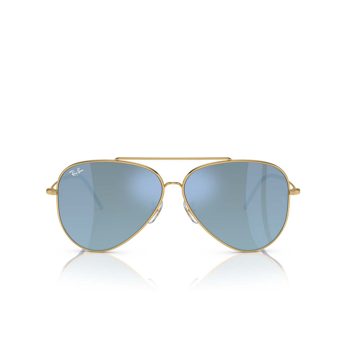 Montatura RAY BAN SUN MOD. R0101S 001/GA 59 11 140