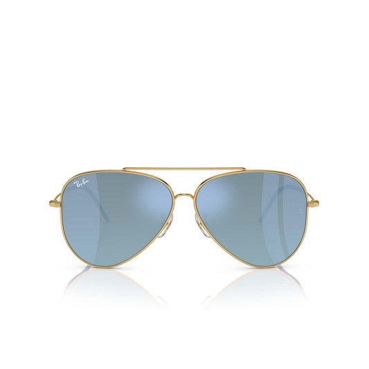 Montatura RAY BAN SUN MOD. R0101S 001/GA 59 11 140