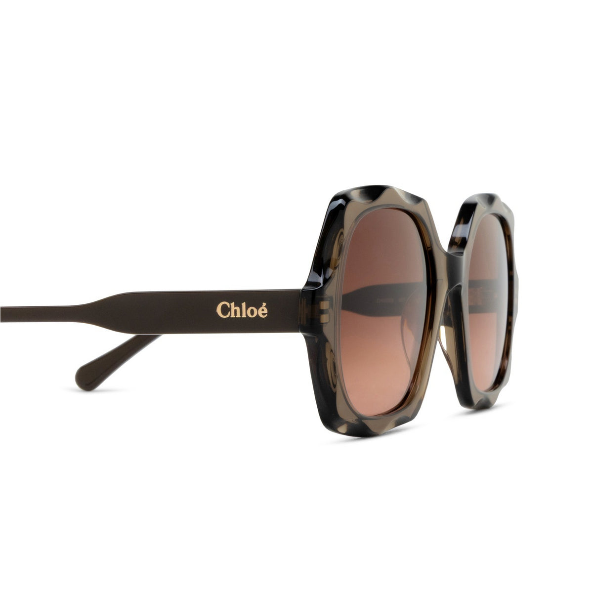 Montatura CHLOÉ CH0226S 007 53 22 145