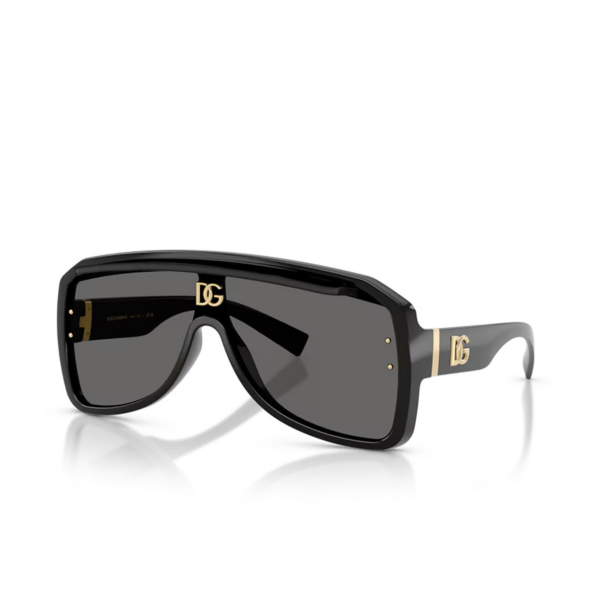 Montatura DOLCE & GABBANA MOD. 6205 501/87 37 13 145