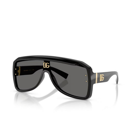 Montatura DOLCE & GABBANA MOD. 6205 501/87 37 13 145