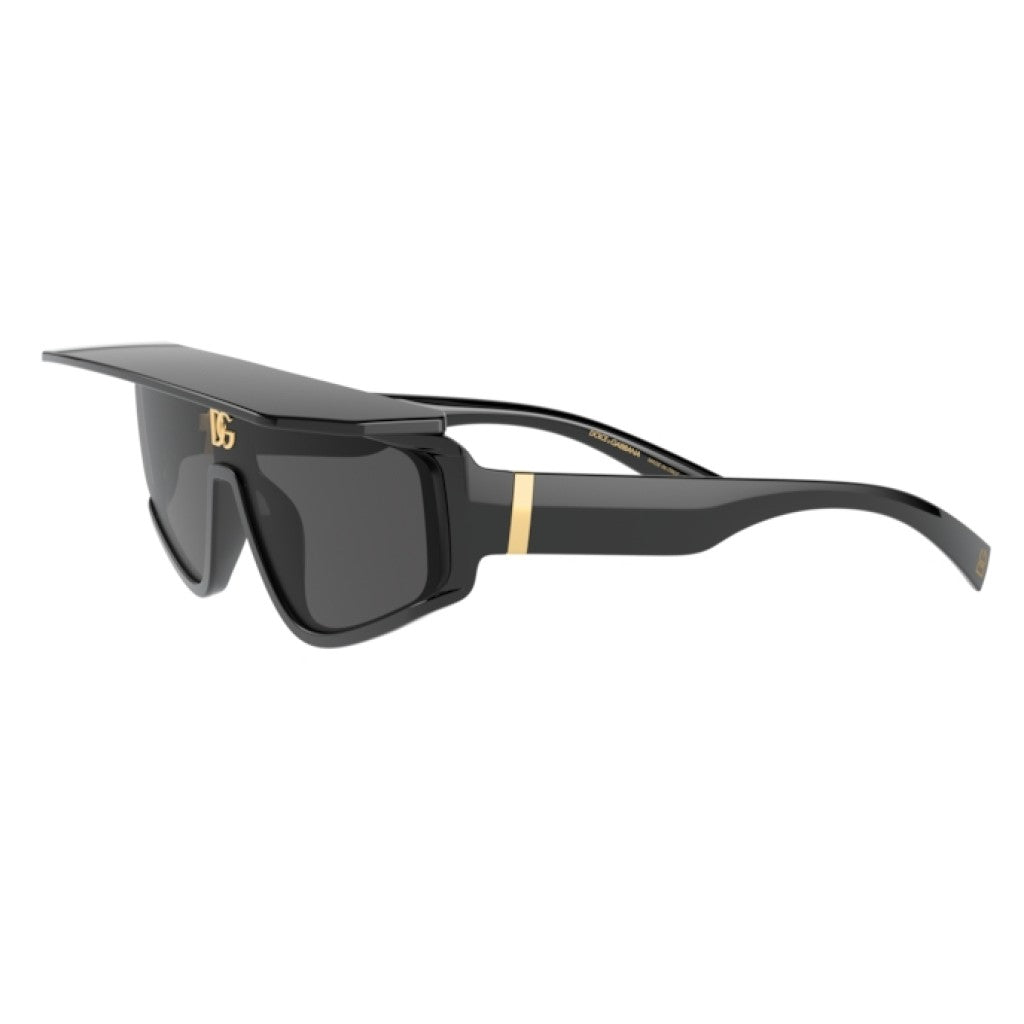 Montatura DOLCE & GABBANA MOD. 6177 501/87 46 14 145