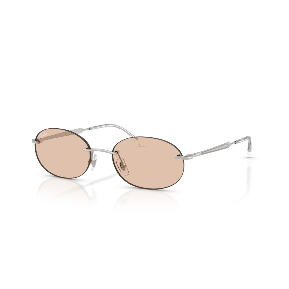 Montatura RAY BAN SUN MOD. 3767 003/MG 54 18 145