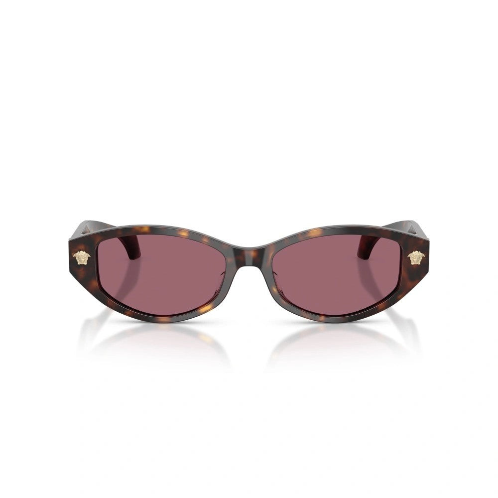 Montatura VERSACE MOD. 4512D 108/1A 54 17 140