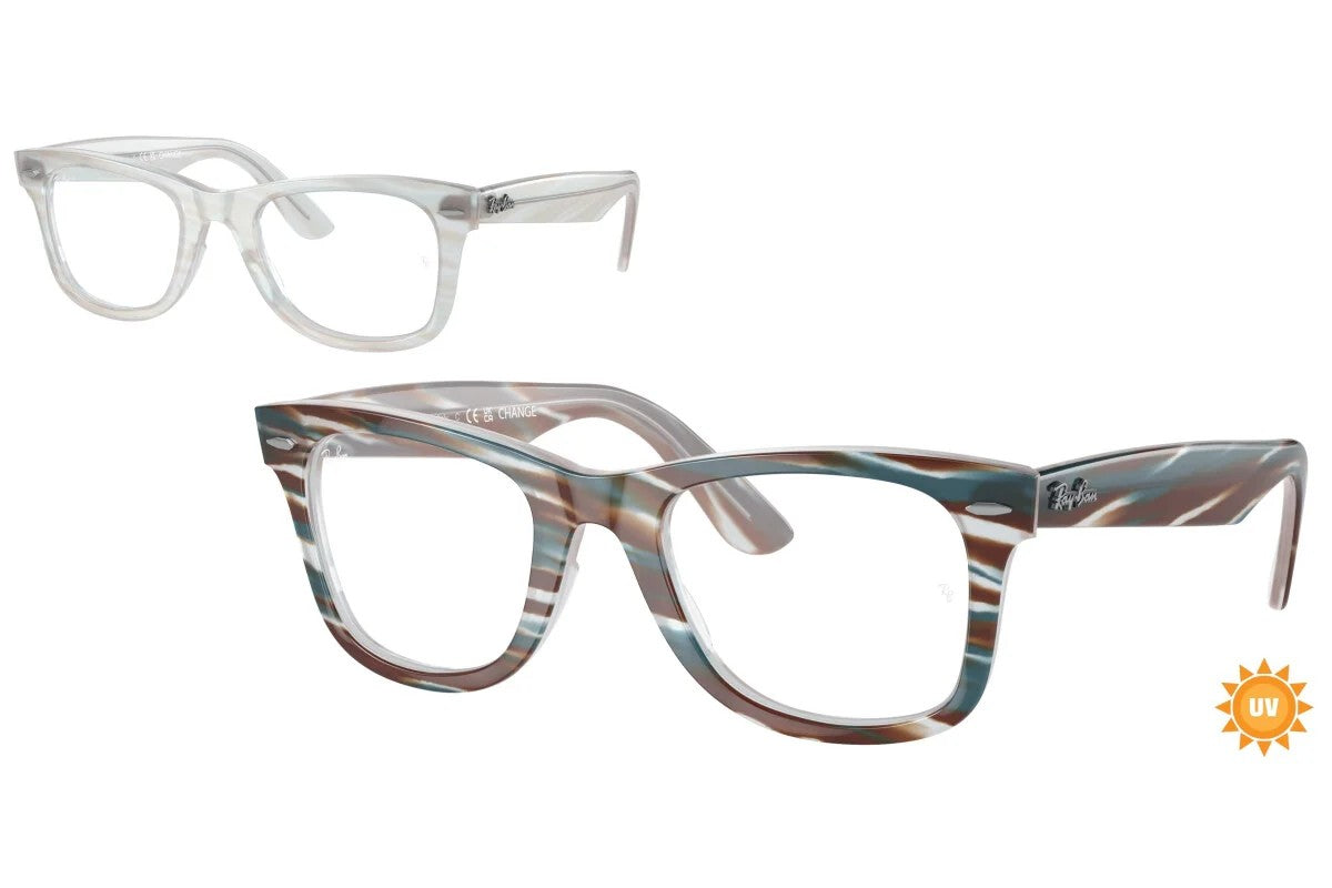 Montatura RAY BAN OPTICAL MOD. 4340V 8382 50 22 150