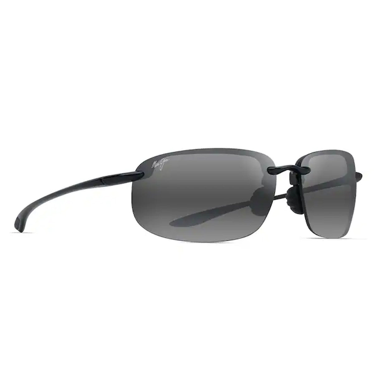 Montatura MAUI JIM HO'OKIPA XLARGE GREY HOOKIPA