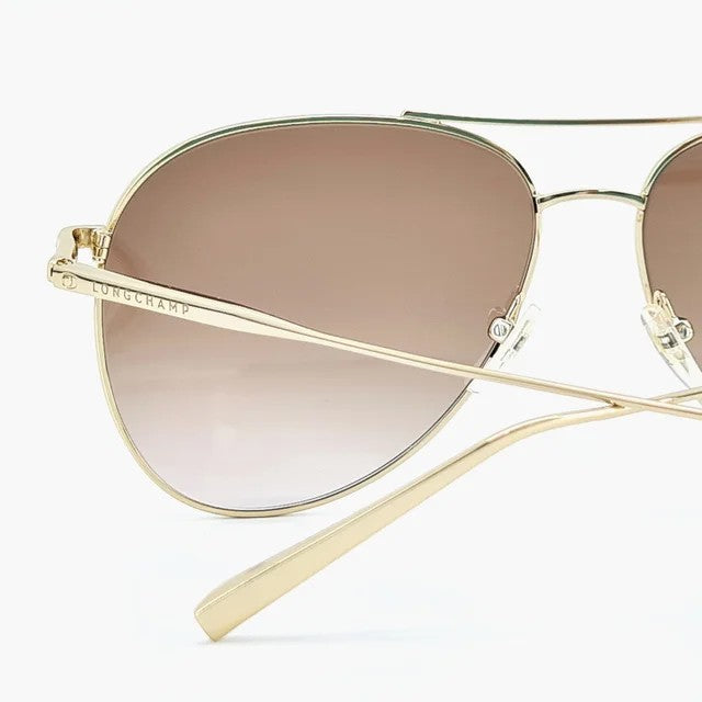 Montatura LONGCHAMP LO139S 44148 718 GOLD 59 14 140