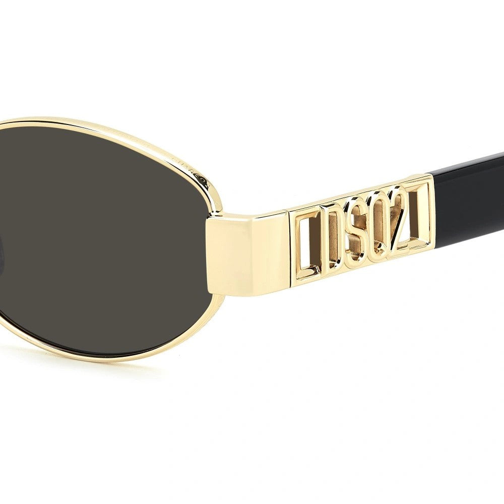 Montatura DSQUARED2 D2 0155/S 000/IR 53 21 145