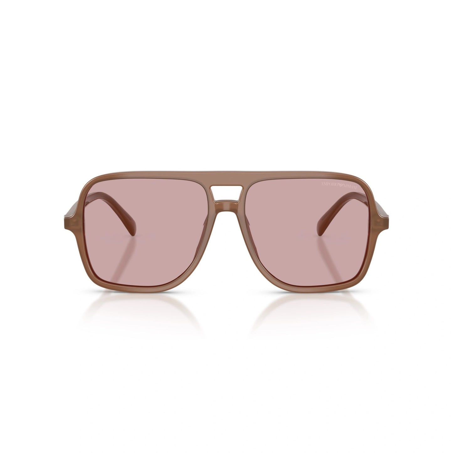 Montatura EMPORIO ARMANI MOD. 4252U 627173 57 15 145