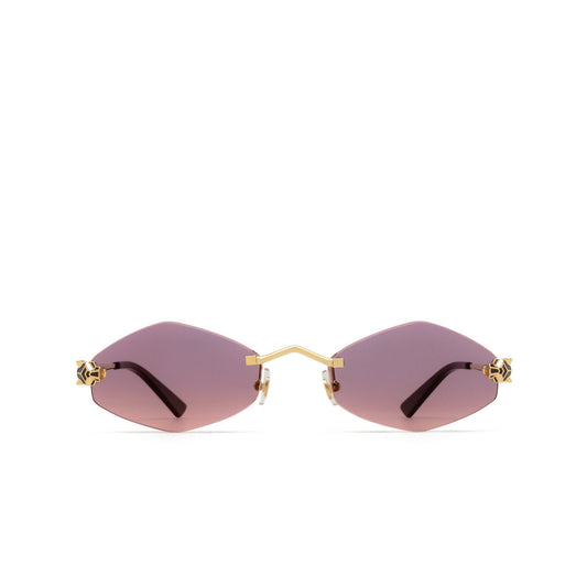 Montatura CARTIER CT0433S 004 55 20 140