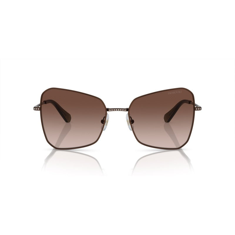 Montatura SWAROVSKI MOD. 7008 400213 57 19 140