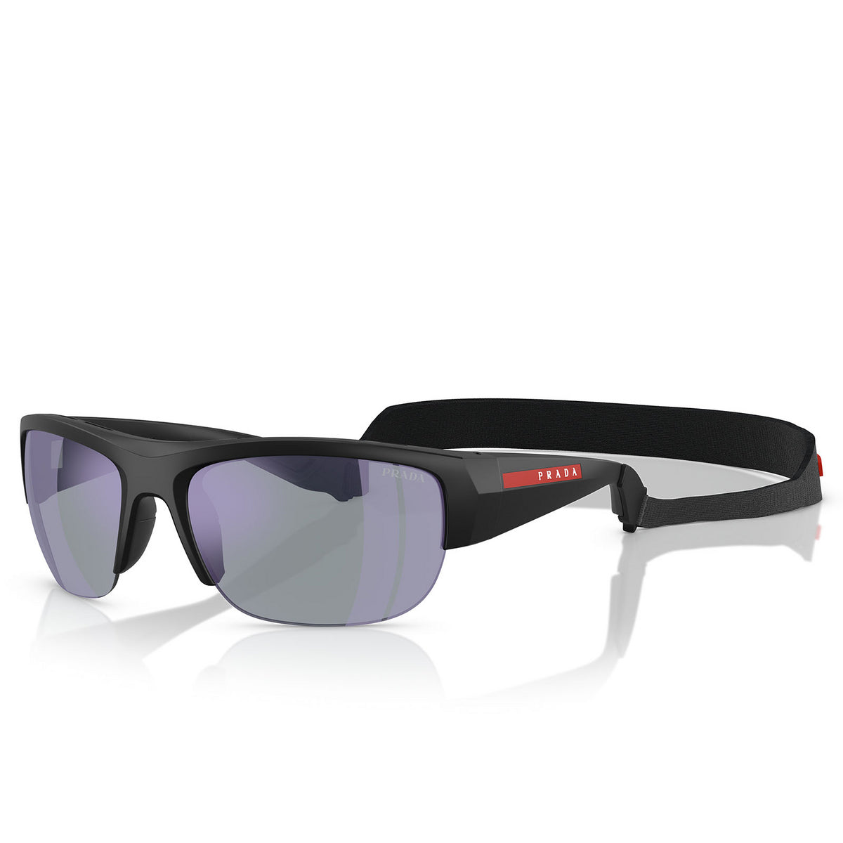 Montatura PRADA LINEA ROSSA MOD.  A01S 1BO10J 69 19 125