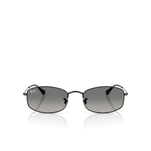 Montatura RAY BAN SUN MOD. 3832 002/71 55 21 145
