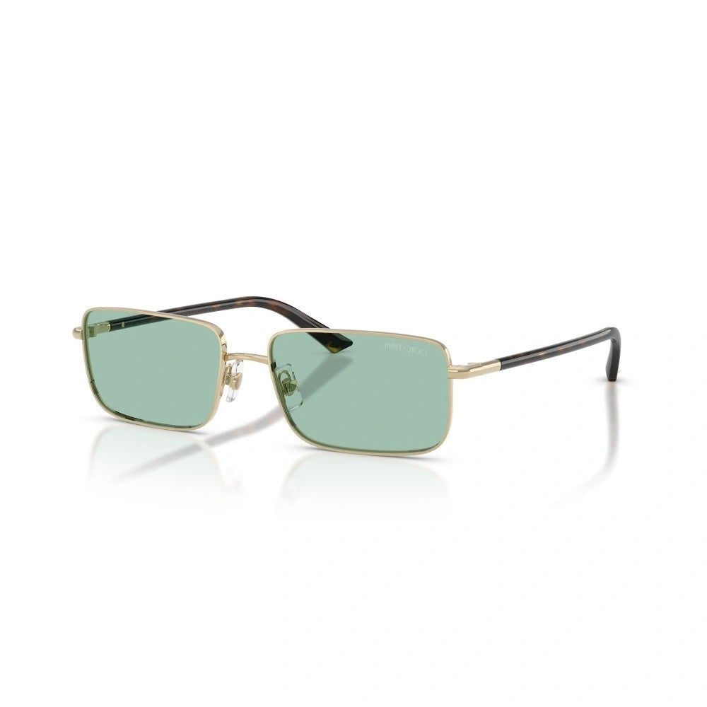 Montatura JIMMY CHOO MOD. 4027 3006/2 55 16 140
