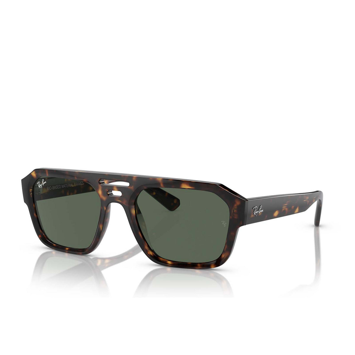 Montatura RAY BAN SUN MOD. 4397 135971 54 20 145
