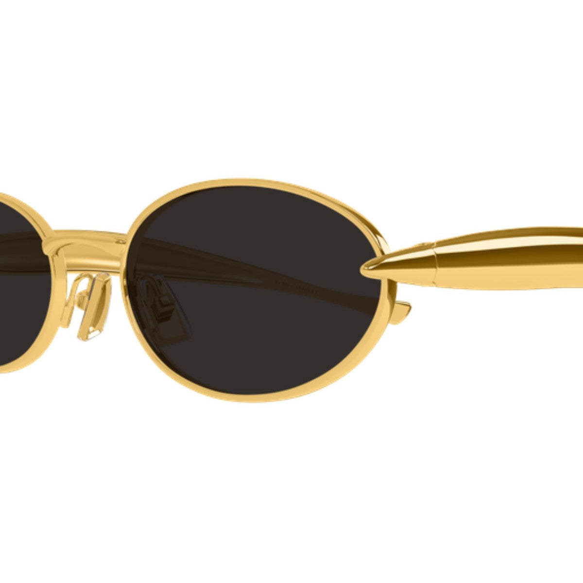 Montatura BOTTEGA VENETA BV1386S 001 57 21 135