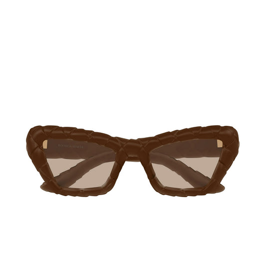 Montatura BOTTEGA VENETA BV1438S 002 56 18 135