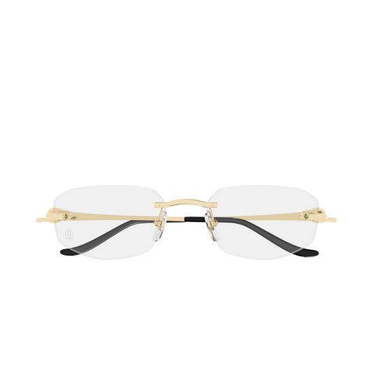 Montatura CARTIER CT0601O 001 55 19 135