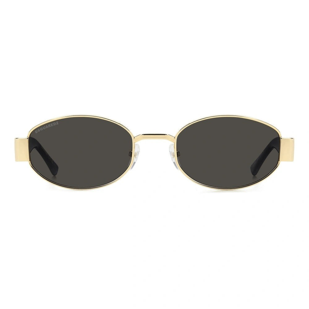 Montatura DSQUARED2 D2 0155/S 000/IR 53 21 145