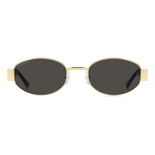 Montatura DSQUARED2 D2 0155/S 000/IR 53 21 145