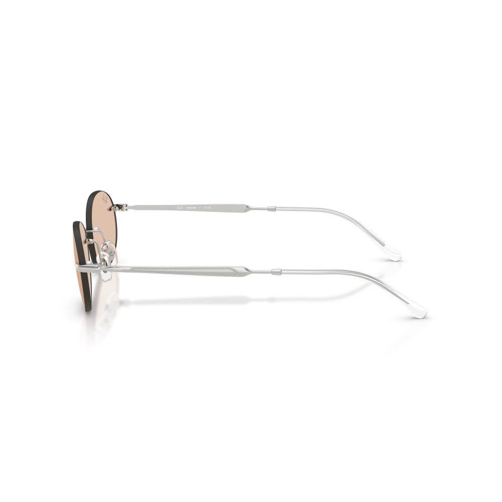 Montatura RAY BAN SUN MOD. 3767 003/MG 54 18 145