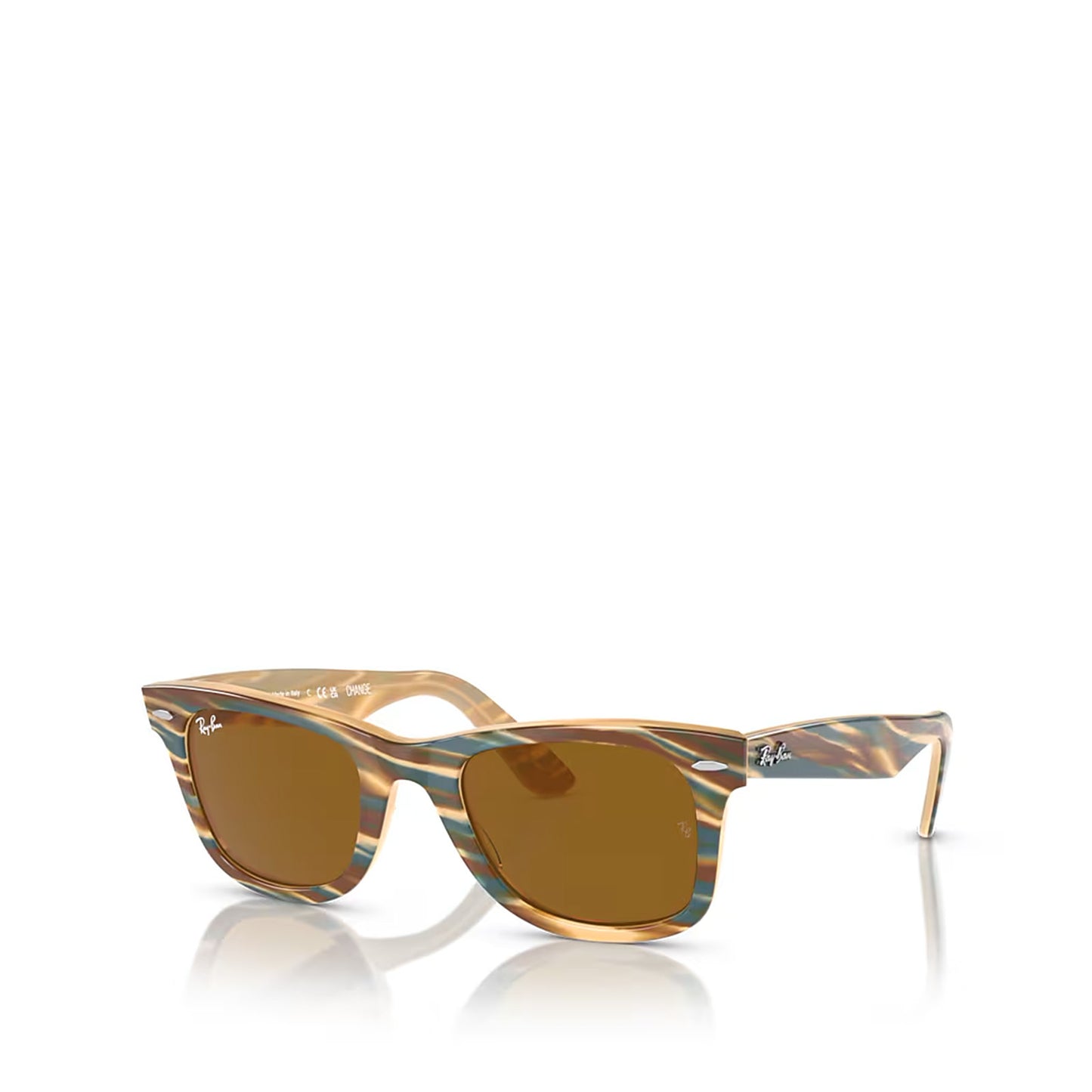 Montatura RAY BAN SUN MOD. 2140 140833 50 22 150