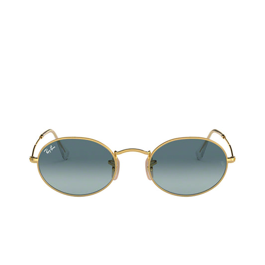 Montatura RAY BAN SUN MOD. 3547 001/3M 51 21 145