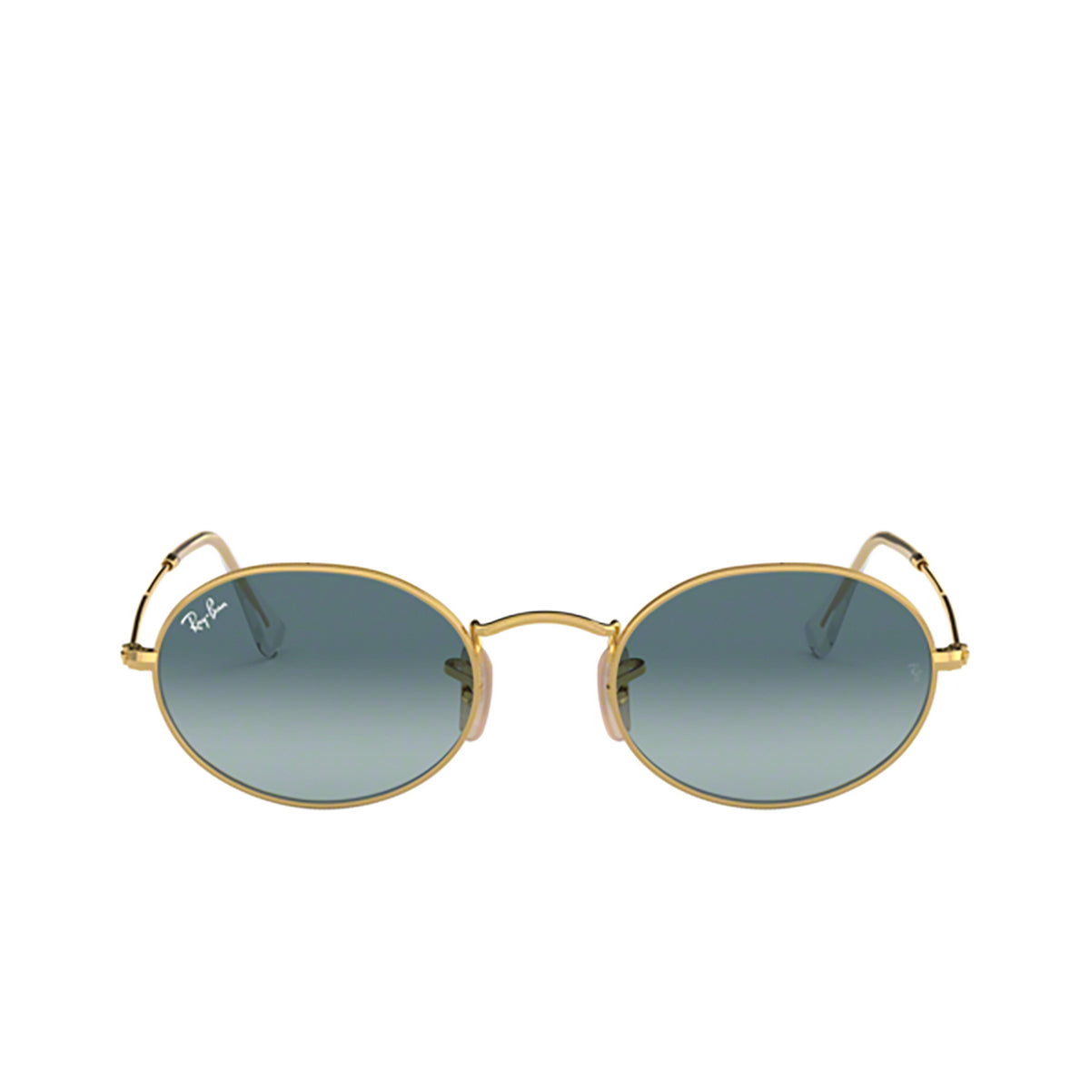 Montatura RAY BAN SUN MOD. 3547 001/3M 51 21 145