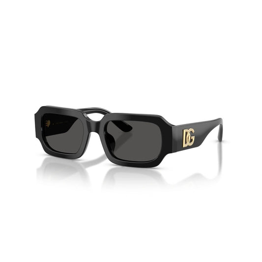 Montatura DOLCE & GABBANA MOD. 4011 501/87 48 18 130
