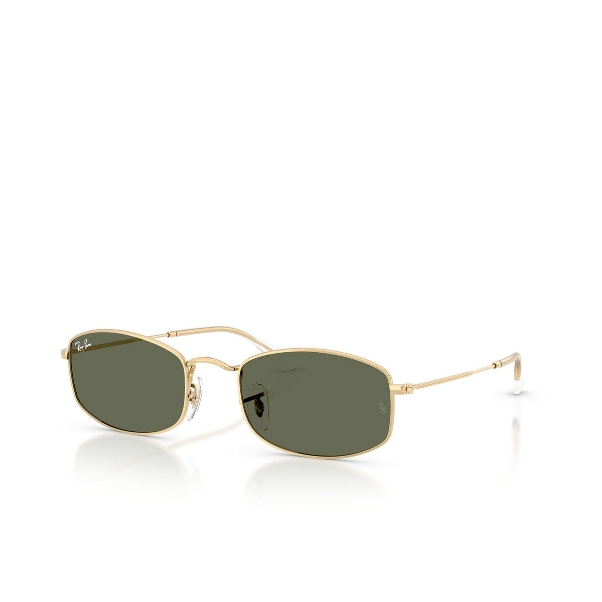 Montatura RAY BAN SUN MOD. 3832 001/31 55 21 145