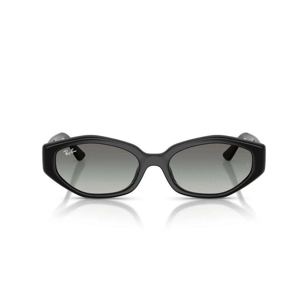 Montatura RAY BAN SUN MOD. 4473D 667711 56 18 145
