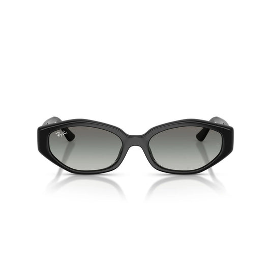 Montatura RAY BAN SUN MOD. 4473D 667711 56 18 145