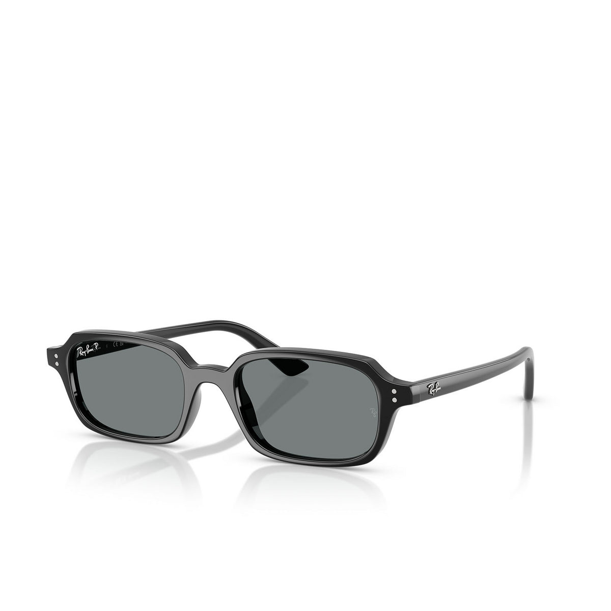 Montatura RAY BAN SUN MOD. 4455 667781 52 19 145