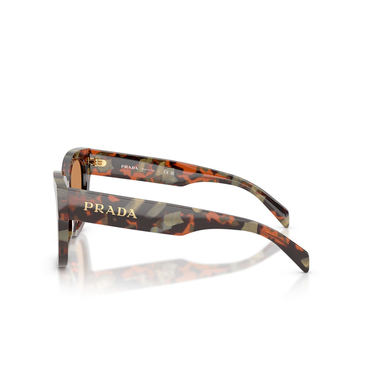 Montatura PRADA MOD.  C04S 22F90Q 52 22 145