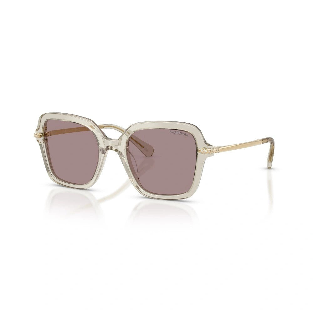Montatura SWAROVSKI MOD. 6040 3003LA 50 20 135