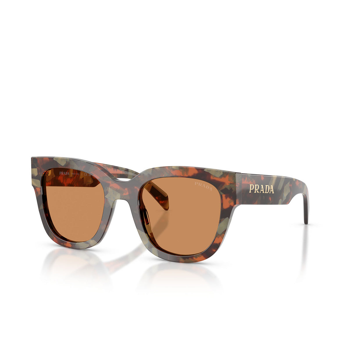 Montatura PRADA MOD.  C04S 22F90Q 52 22 145