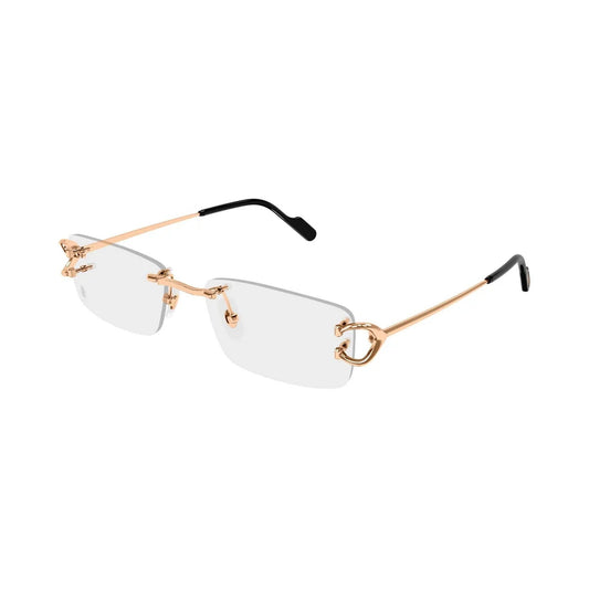 Montatura CARTIER CT0344O 005 56 19 145