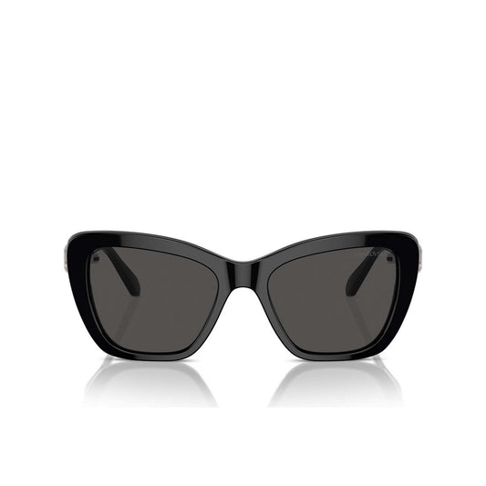 Montatura SWAROVSKI MOD. 6018 100187 52 18 135