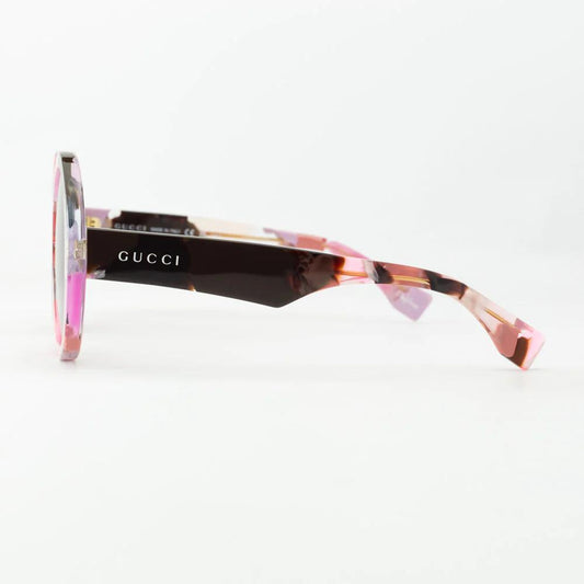 Montatura GUCCI GG1628S 002-PINK-PINK 54 22 145