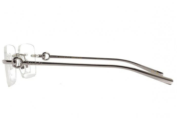 Montatura GUCCI GG1703O 001 55 17 140