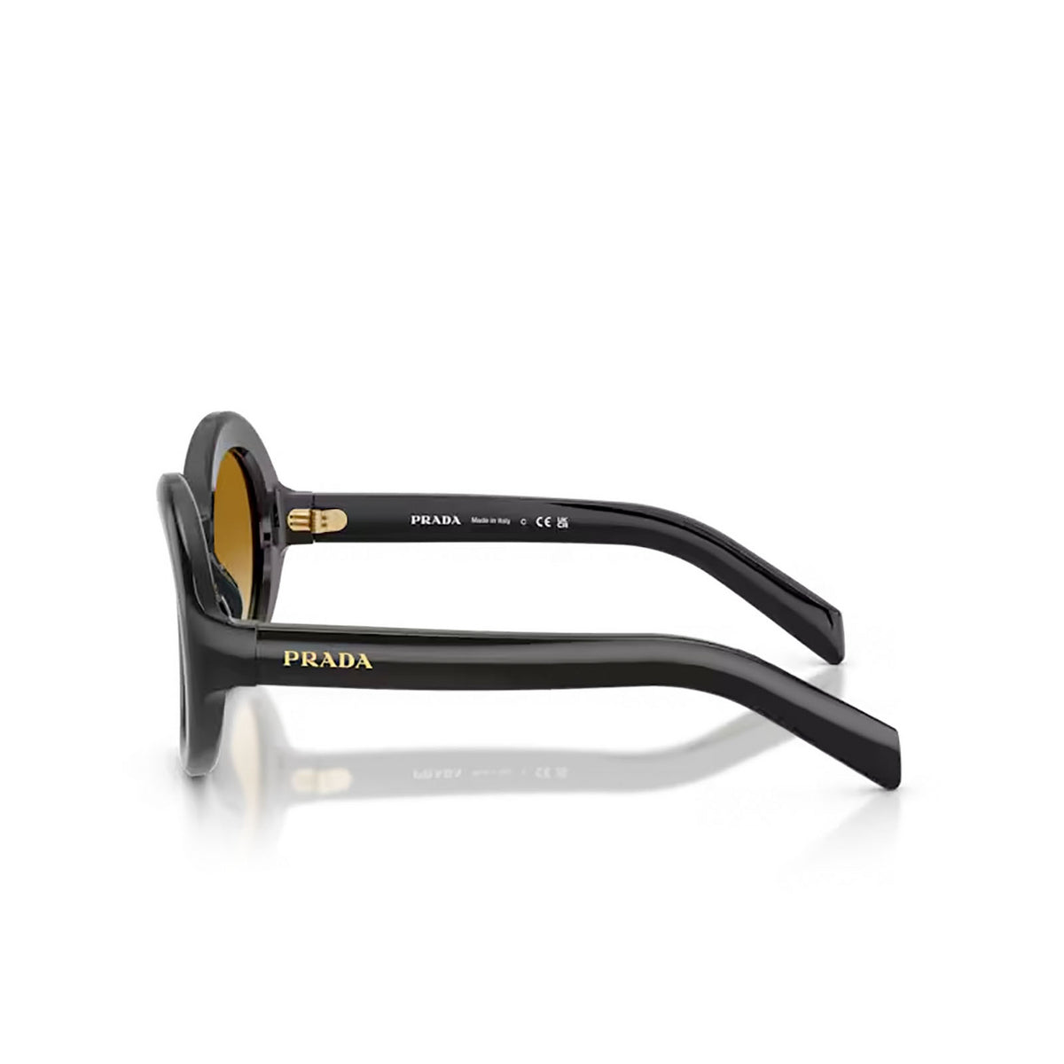 Montatura PRADA MOD.  D08SU 16K10X 53 21 135
